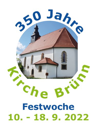 350 Jahre Kirche Brünn