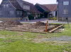 Feuerwehrhaus-Bau 2005