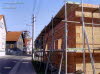 Feuerwehrhaus-Bau 2005