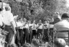 Erntefest & Sängertreffen 60er Jahre