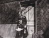 Fam. Löffler zur Schuleinführung 1940