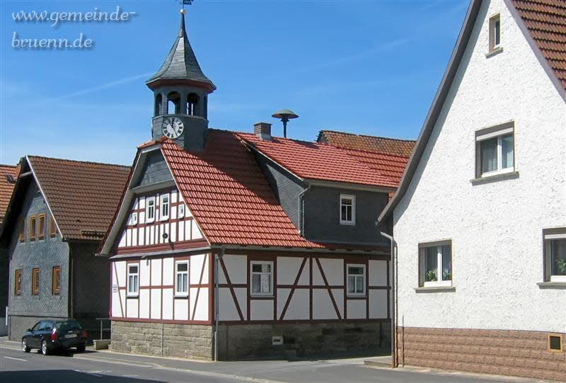 Gemeindehaus 1