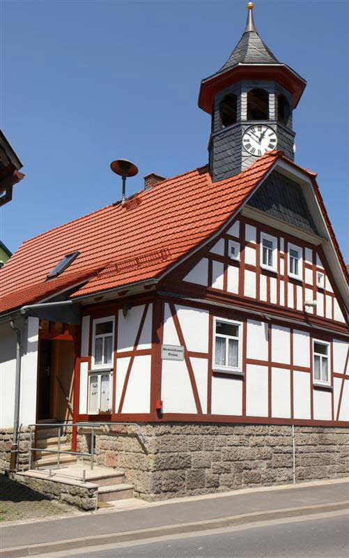 Gemeindehaus 2