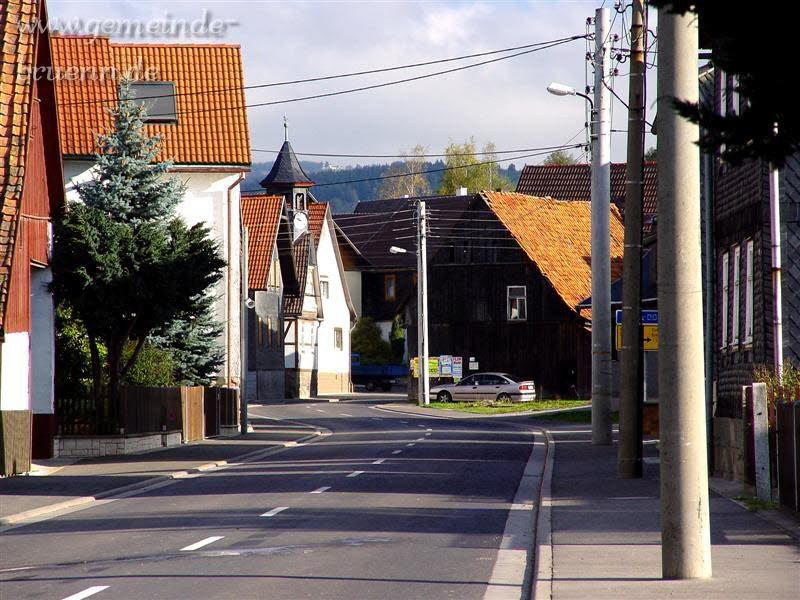 Hildburghuser Strasse