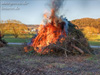 Osterfeuer Br�nn 03.04.2026
