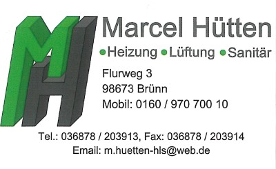 Marcel H�tten