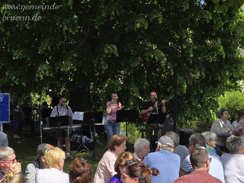 Backhausfest Brnn 11.05.2025