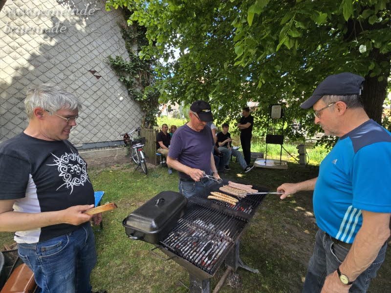 Backhausfest Brnn 11.05.2025