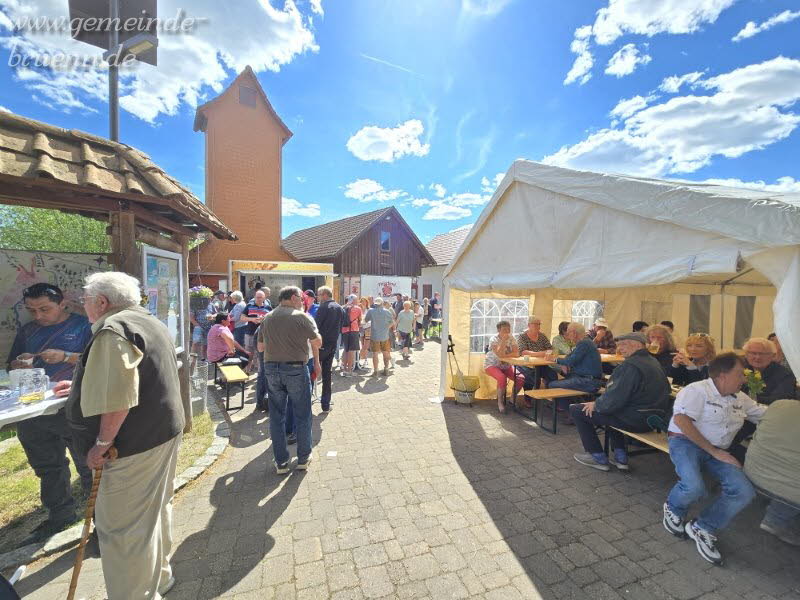 Backhausfest Brnn 11.05.2025