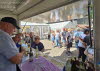 Backhausfest Brnn 11.05.2025