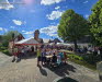 Backhausfest Brnn 11.05.2025