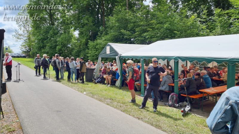 Mnnertag am Felsenkeller Brnn 29.05.2025