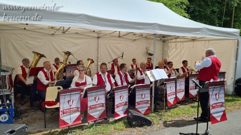Mnnertag am Felsenkeller Brnn 29.05.2025