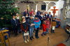 Adventssingen in der Brnner Kirche 14.12.2024