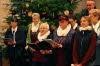 Adventssingen in der Brnner Kirche 14.12.2024