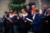 Adventssingen in der Brnner Kirche 14.12.2024