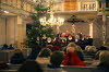 Adventssingen in der Brnner Kirche 14.12.2024