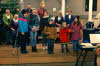 Adventssingen in der Brnner Kirche 14.12.2024