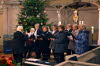 Adventssingen in der Brnner Kirche 14.12.2024