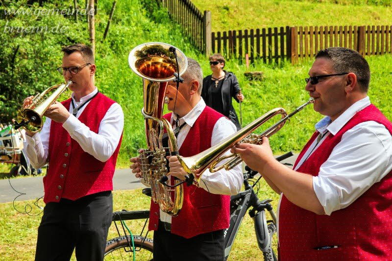 Mnnertag am Felsenkeller Brnn 2023