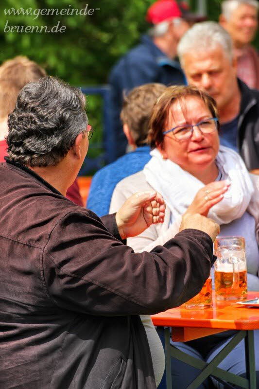 Mnnertag am Felsenkeller Brnn 2023