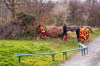 Osterfeuer Brnn 17.04.2025