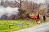 Osterfeuer Brnn 17.04.2025