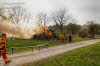 Osterfeuer Brnn 17.04.2025