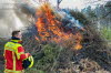 Osterfeuer Brnn 17.04.2025