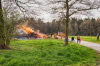 Osterfeuer Brnn 17.04.2025