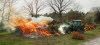 Osterfeuer Brnn 17.04.2025