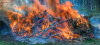Osterfeuer Brnn 17.04.2025