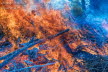 Osterfeuer Brnn 17.04.2025
