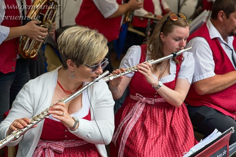 Mnnertag am Felsenkeller Brnn 29.05.2025