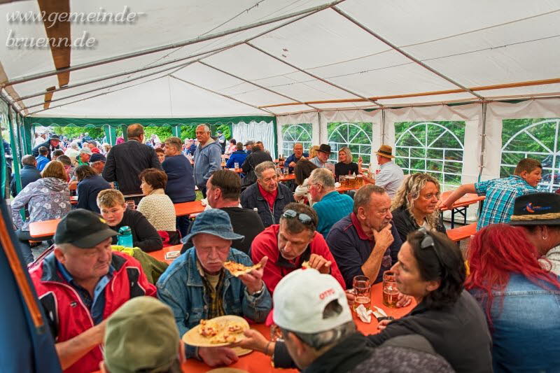 Mnnertag am Felsenkeller Brnn 29.05.2025