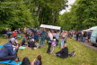Mnnertag am Felsenkeller Brnn 29.05.2025