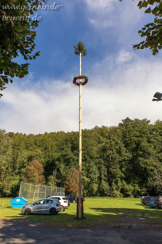 Trachtenkirmes Brnn 2025