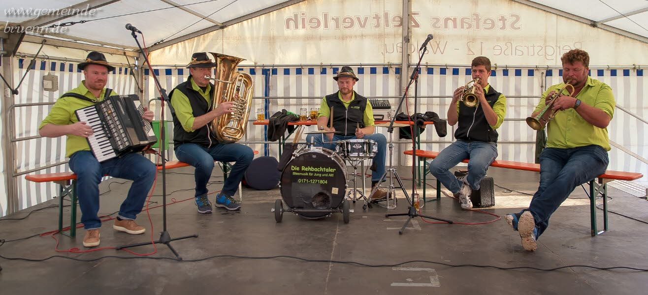 Trachtenkirmes Brnn 2025