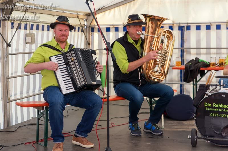 Trachtenkirmes Brnn 2025