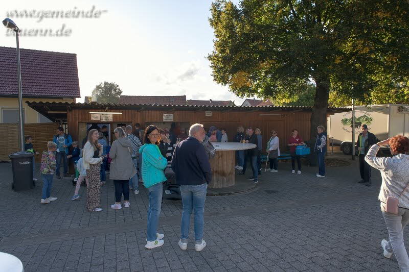 Trachtenkirmes Brnn 2025