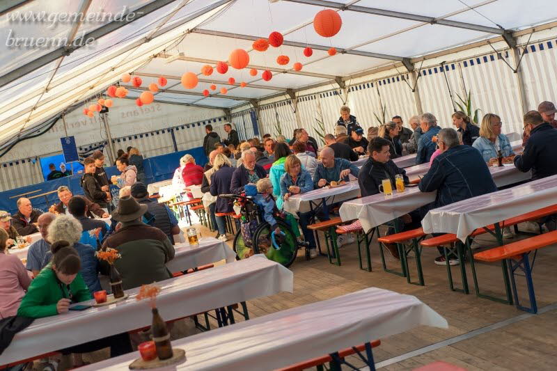Trachtenkirmes Brnn 2025