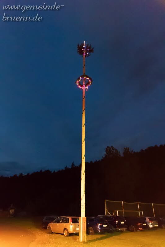 Trachtenkirmes Brnn 2025