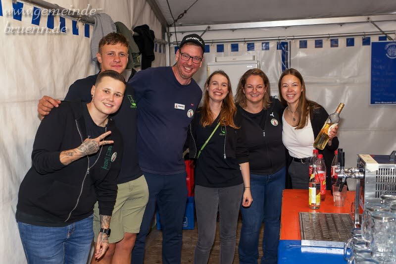 Trachtenkirmes Brnn 2025