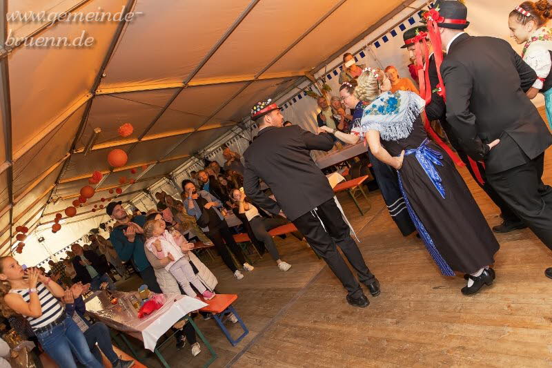 Trachtenkirmes Brnn 2025