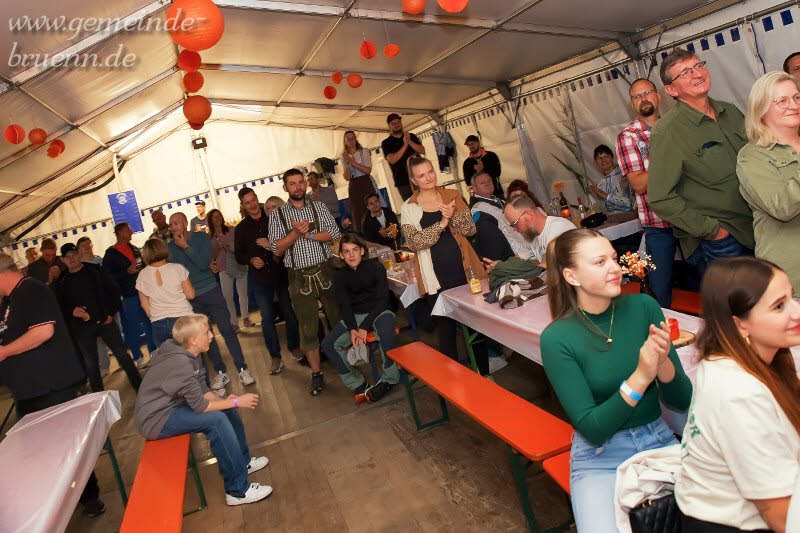 Trachtenkirmes Brnn 2025