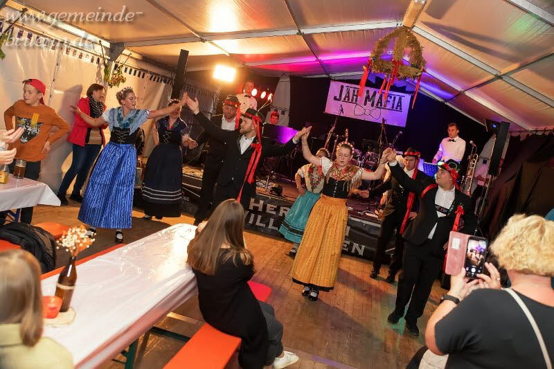 Trachtenkirmes Brnn 2025