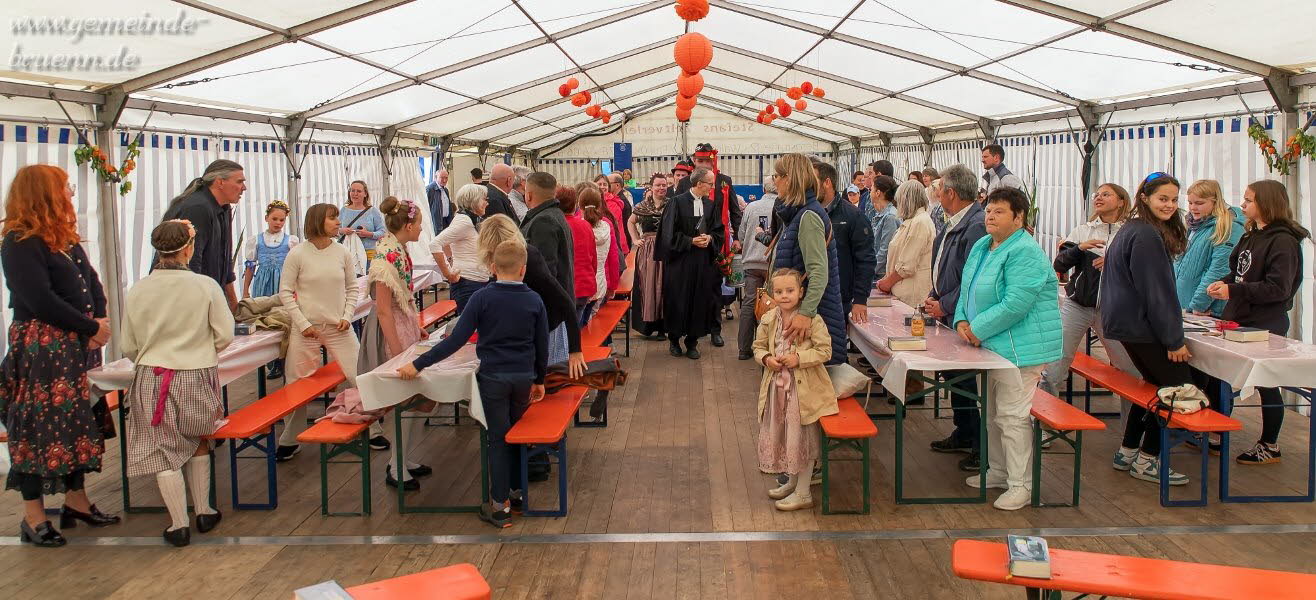 Trachtenkirmes Brnn 2025