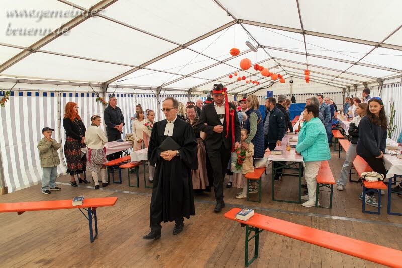 Trachtenkirmes Brnn 2025