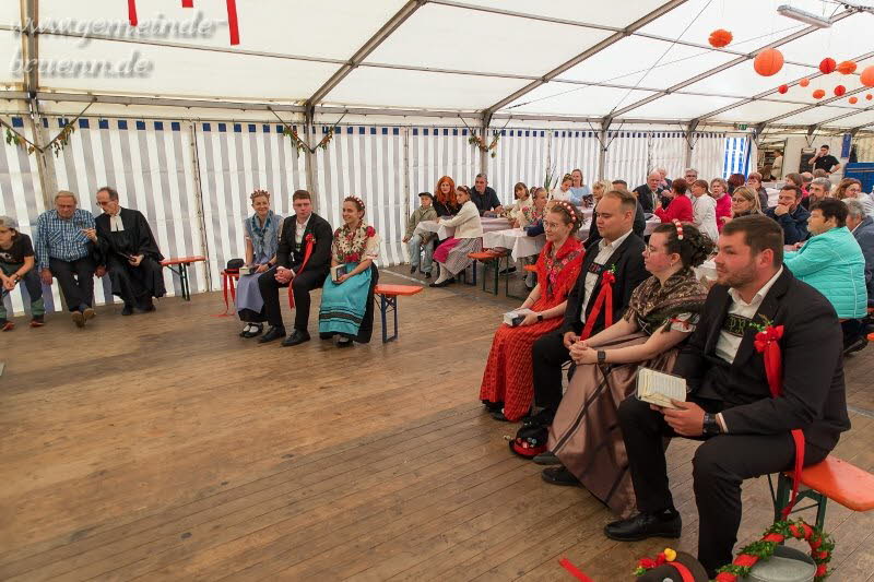 Trachtenkirmes Brnn 2025