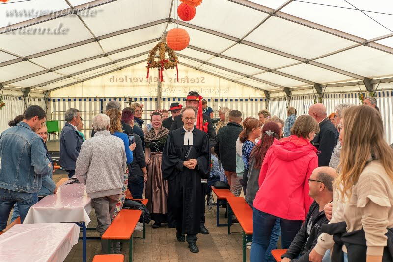 Trachtenkirmes Brnn 2025